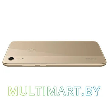 Смартфон HONOR 8A 2GB/32GB JAT-LX1 (золотистый) картинка 12